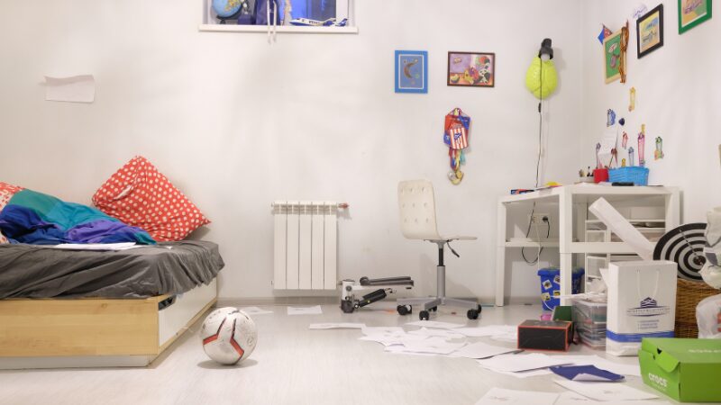 今の部屋が「しっくりこない」のはなぜ?